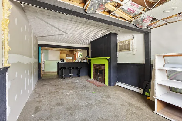 $215,000 | 144 College Avenue, Waterville, ME 04901