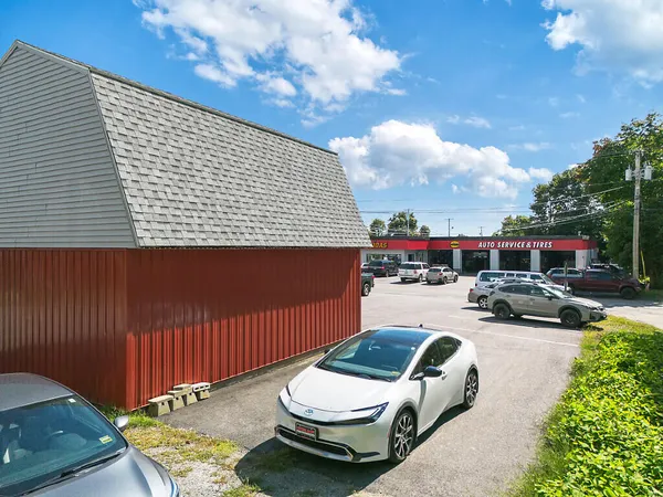 $215,000 | 144 College Avenue, Waterville, ME 04901