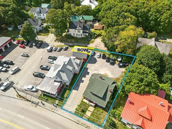 $215,000 | 144 College Avenue, Waterville, ME 04901