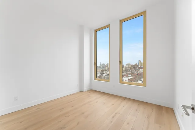 $25,000 | 347 Henry Street, Unit 11A | Cobble Hill