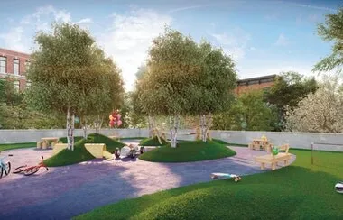 $25,000 | 347 Henry Street, Unit 11A | Cobble Hill