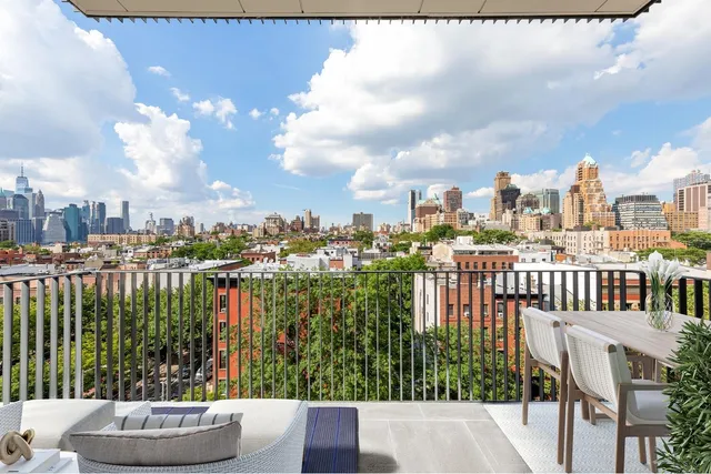 $25,000 | 347 Henry Street, Unit 11A | Cobble Hill