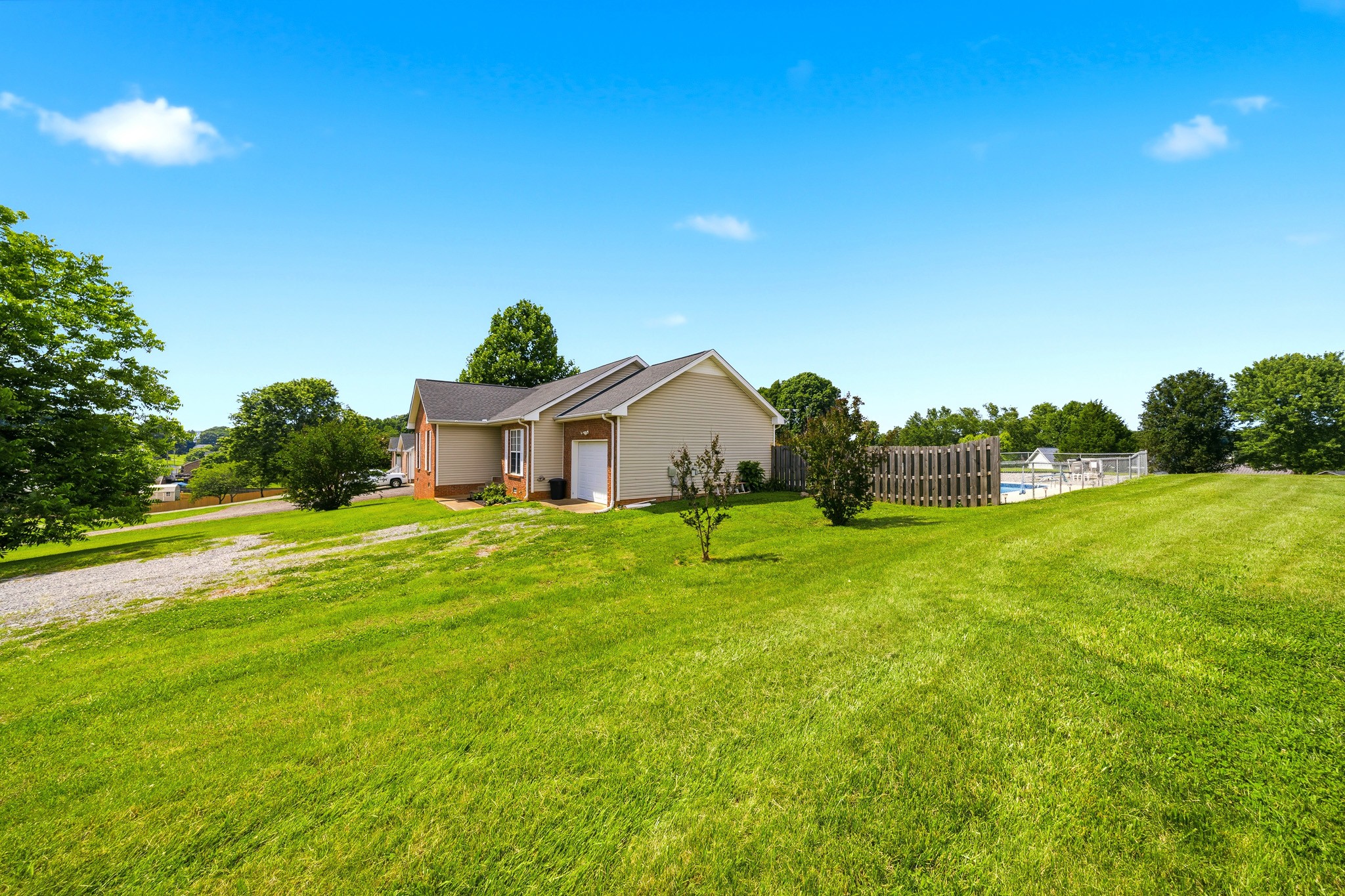 1087 Heatherwood Road Pleasant View, TN 37146 - Photo 45 of 60