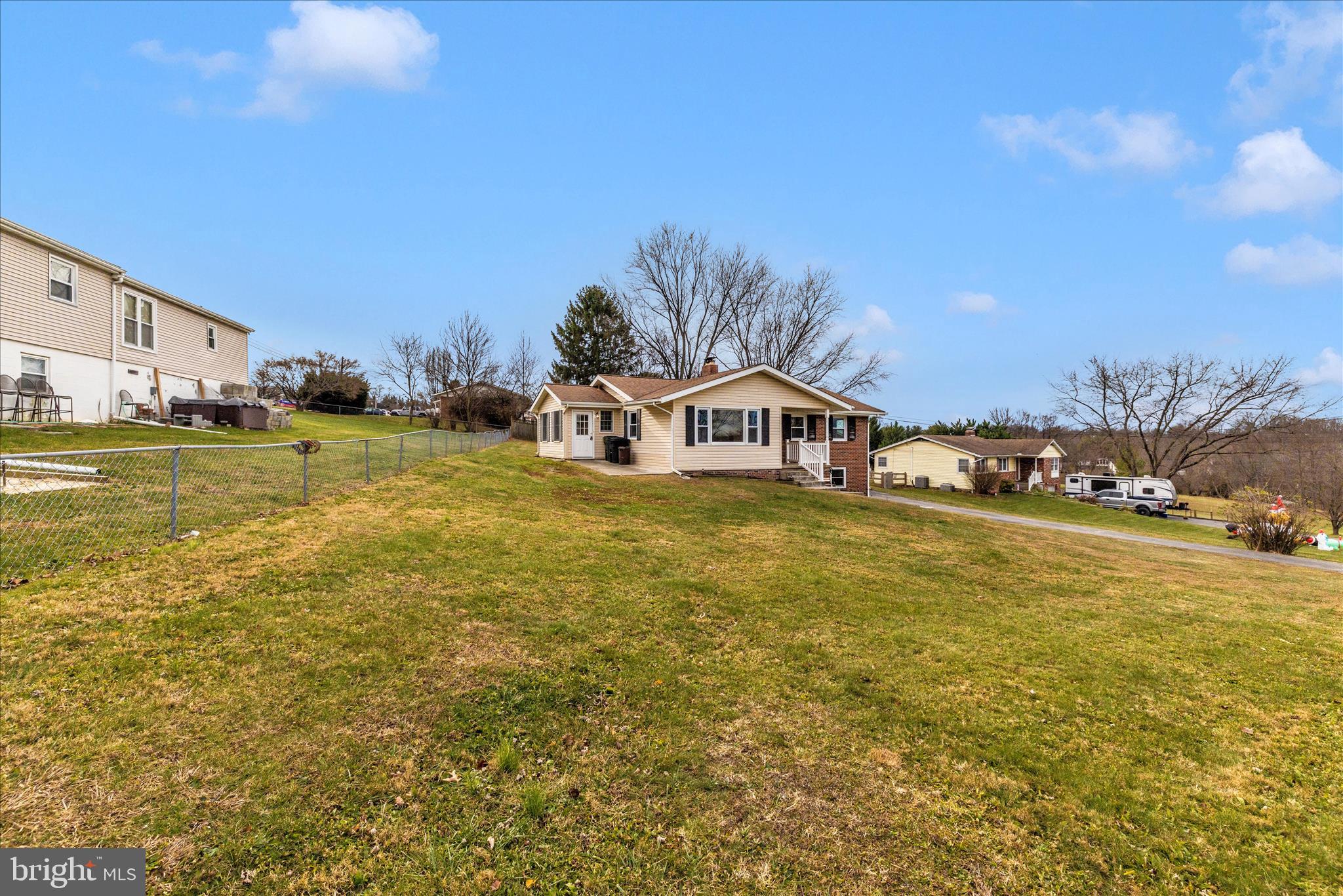 10223 Liberty Road Frederick, MD 21701 - Photo 39 of 51 Exterior Front