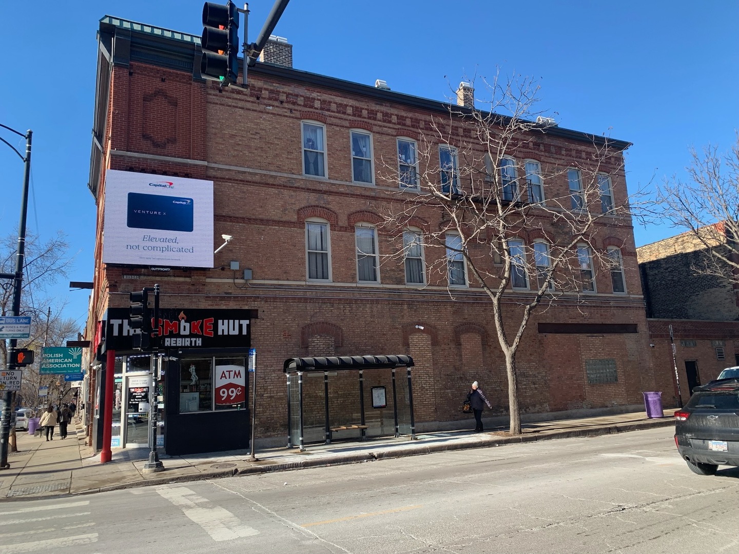 2002 West Chicago Avenue, Unit 2R Chicago, IL 60622 - Photo 18 of 20