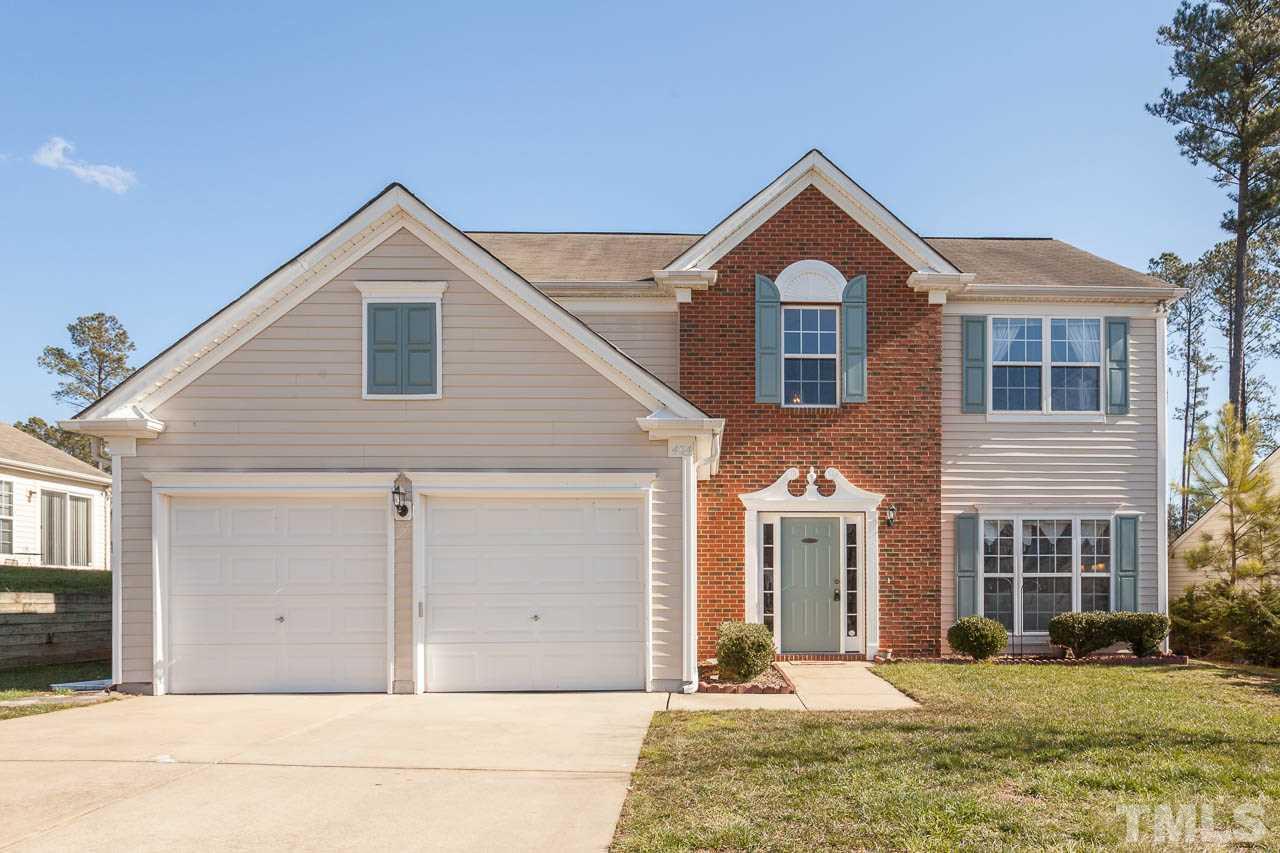 404 Grassy Point Road Apex, NC 27502 - Photo 1 of 24 Gallery Image 1