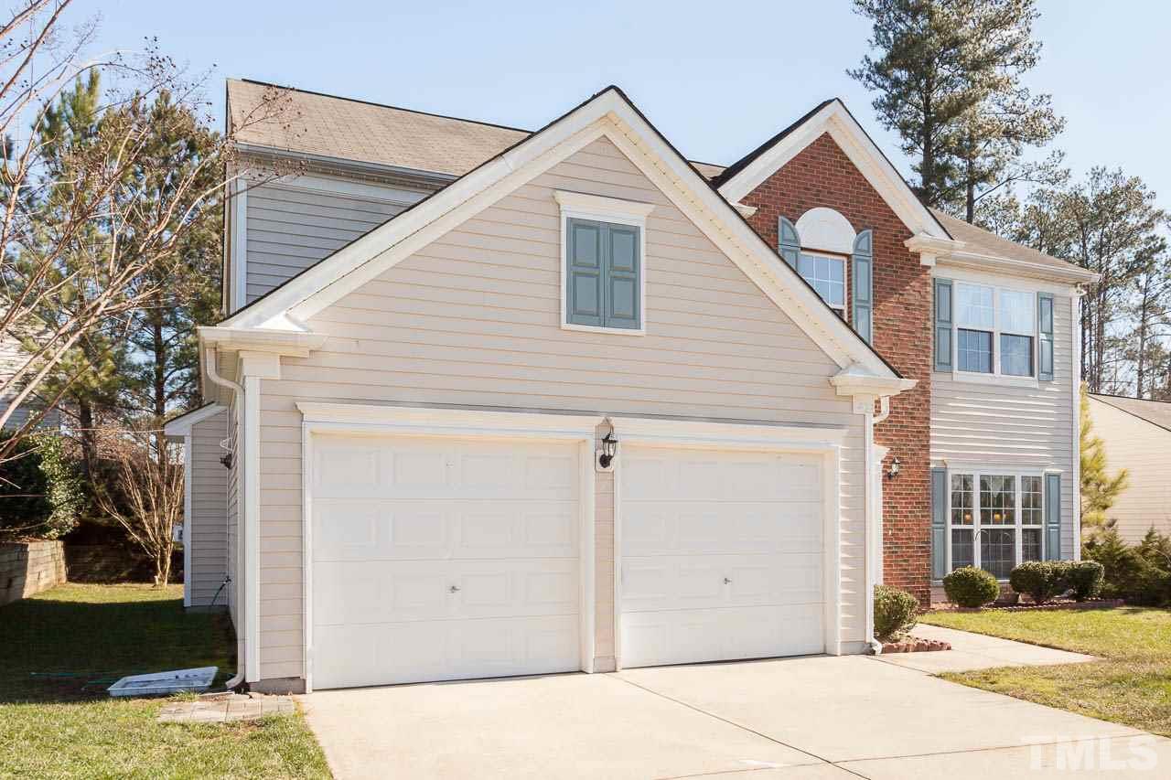 404 Grassy Point Road Apex, NC 27502 - Photo 2 of 24 Gallery Image 2