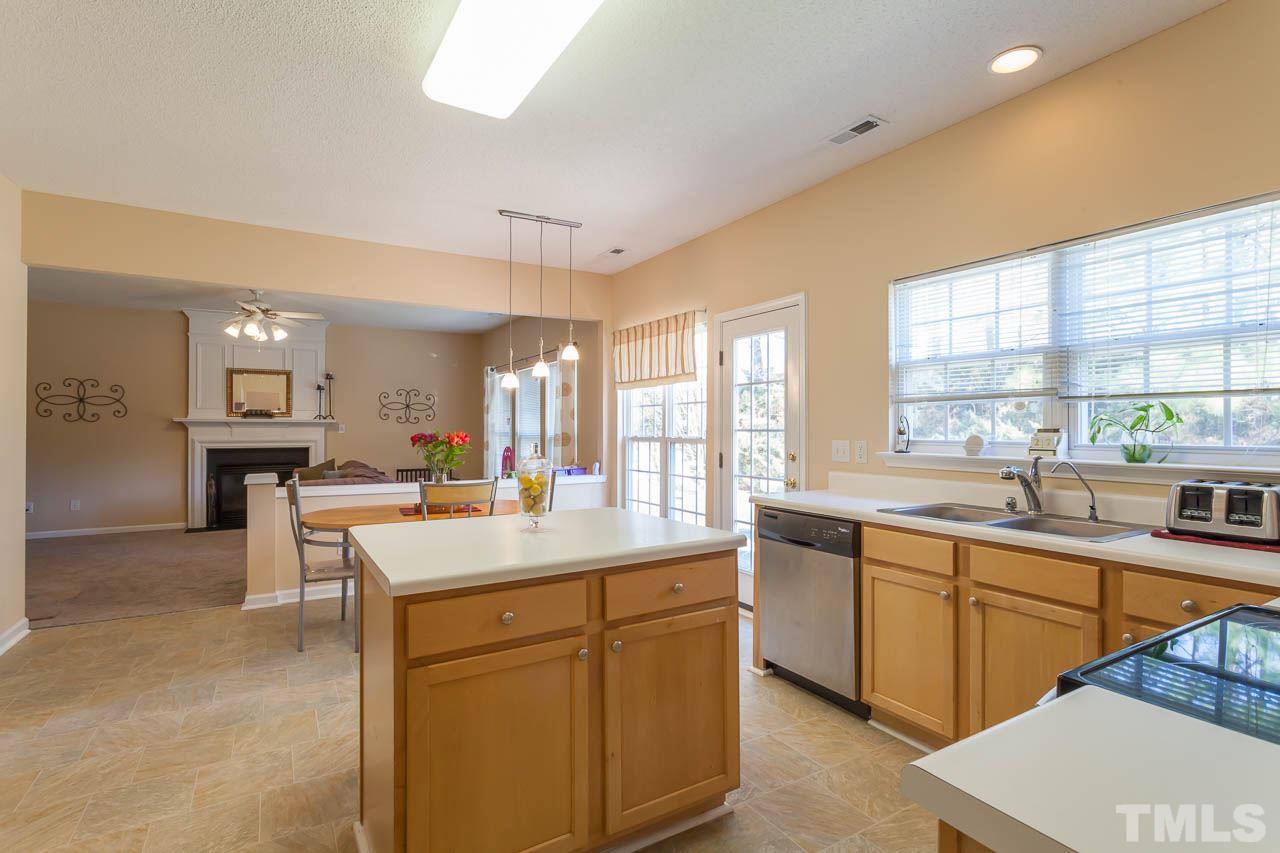 404 Grassy Point Road Apex, NC 27502 - Photo 11 of 24 Gallery Image 11