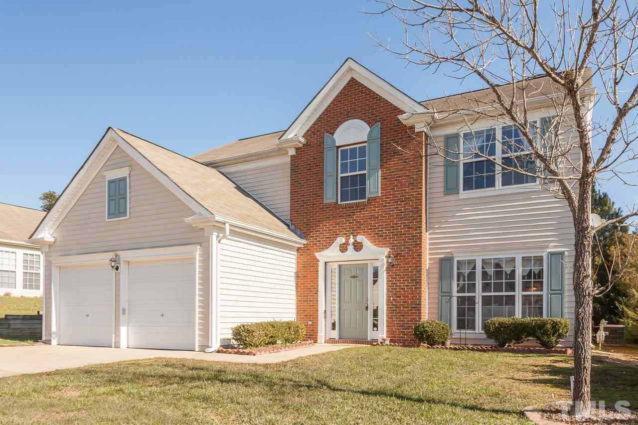404 Grassy Point Road Apex, NC 27502 - Photo 3 of 24 Gallery Image 3