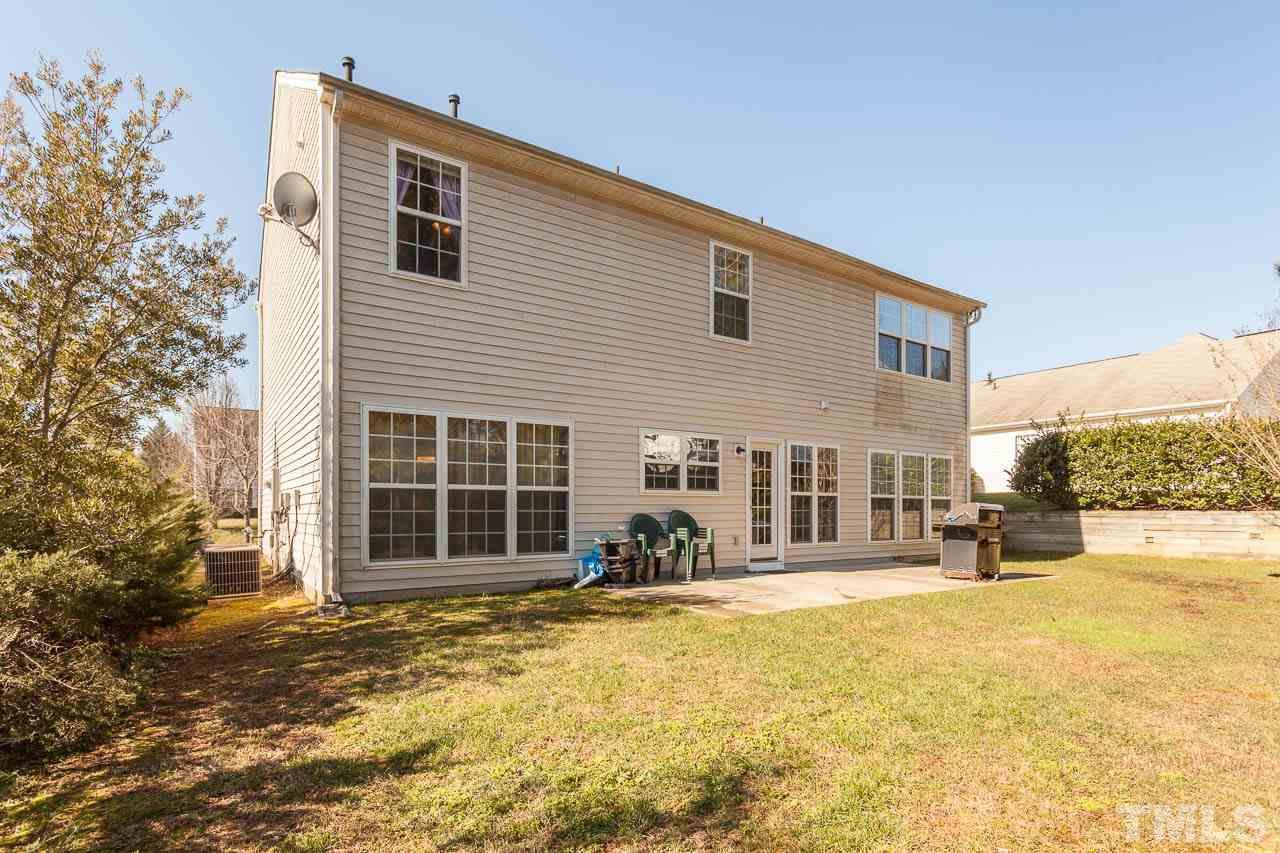 404 Grassy Point Road Apex, NC 27502 - Photo 23 of 24 Gallery Image 23