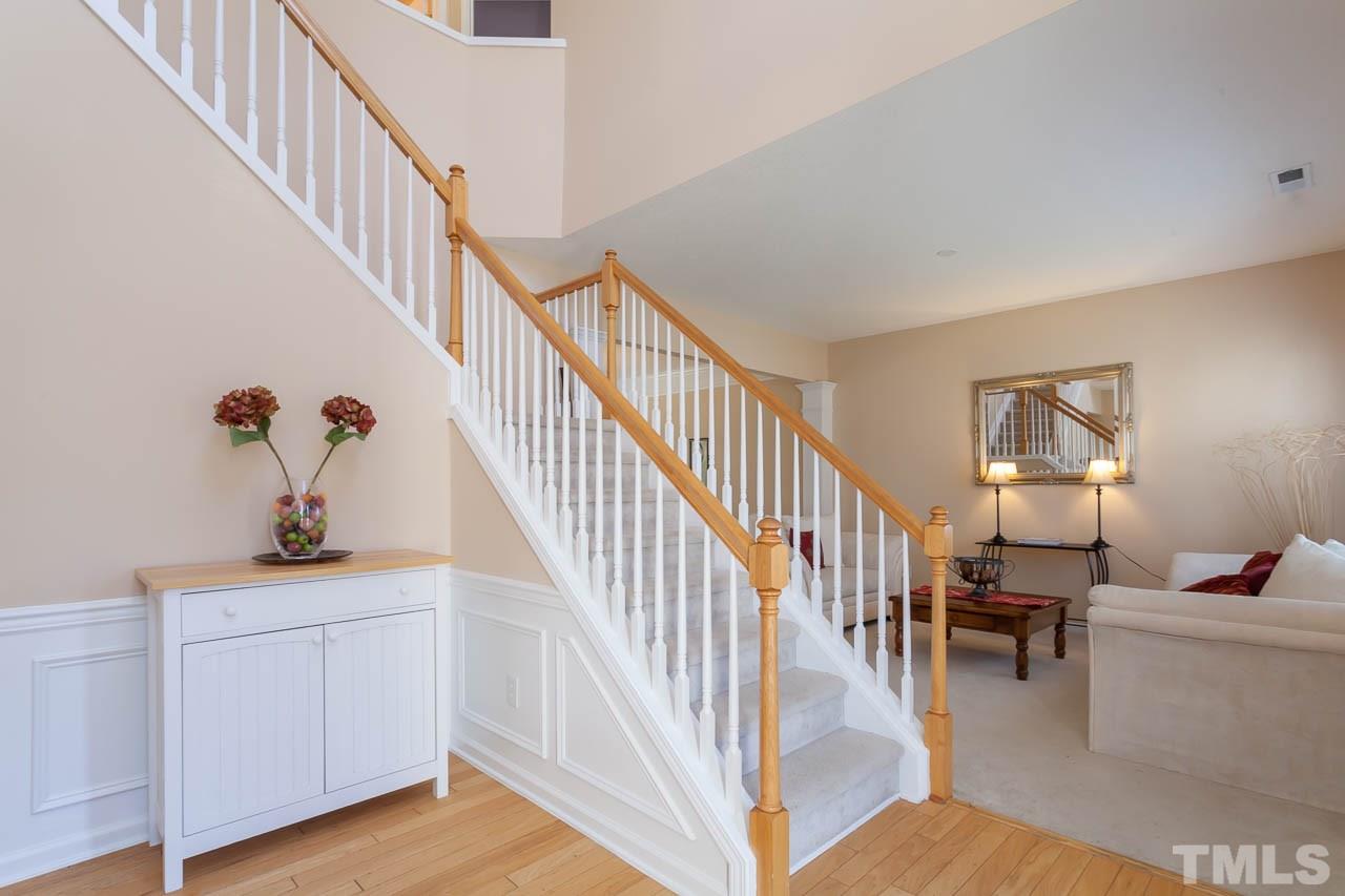 404 Grassy Point Road Apex, NC 27502 - Photo 4 of 24 Gallery Image 4