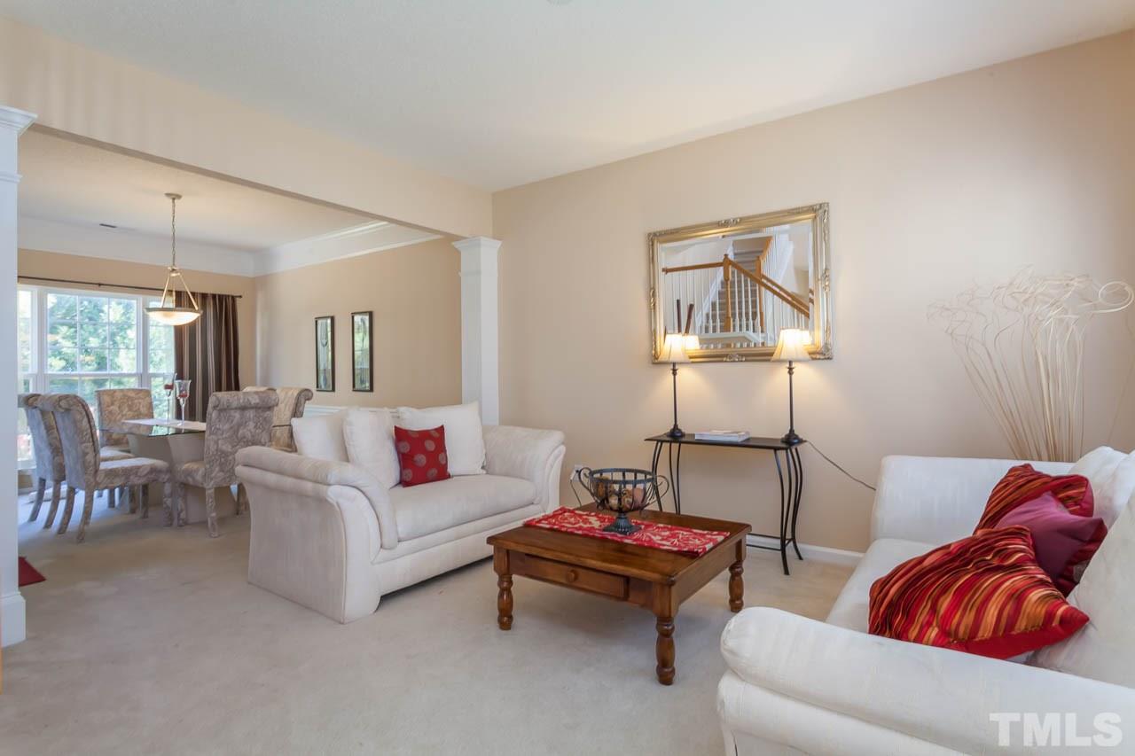 404 Grassy Point Road Apex, NC 27502 - Photo 7 of 24 Gallery Image 7