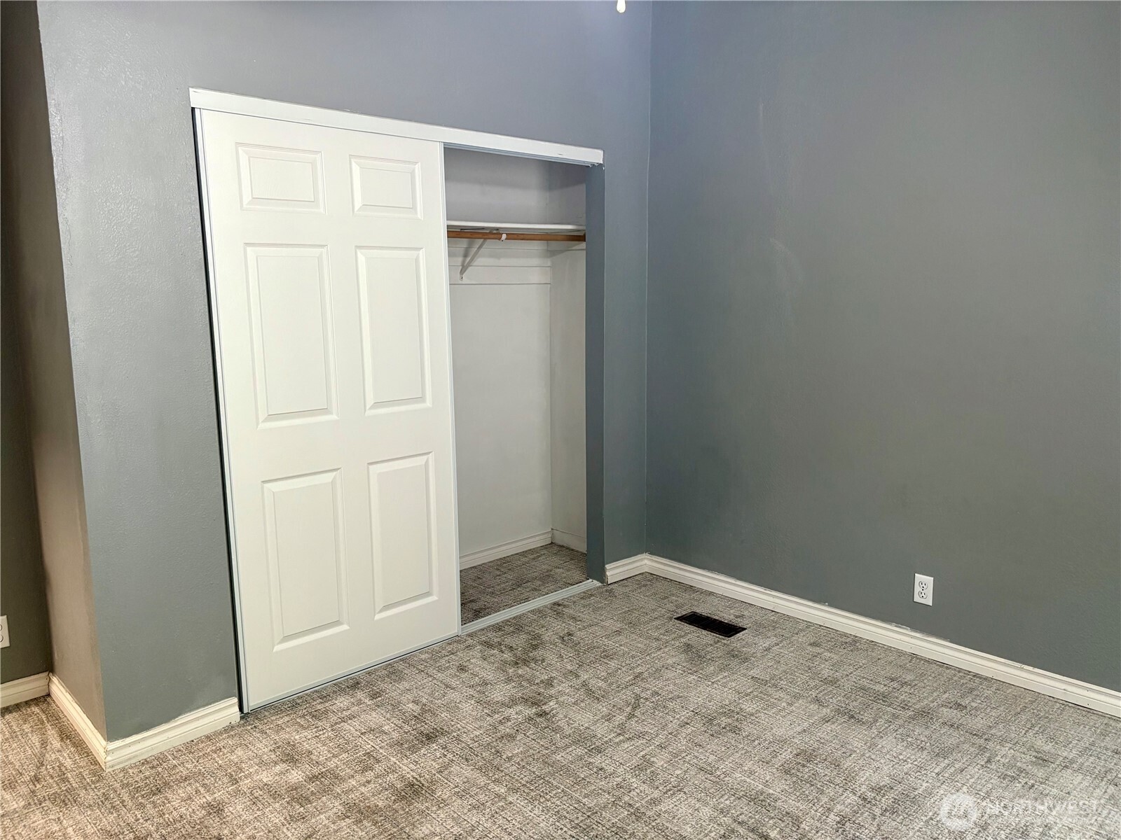 17411 64th St Court Northwest Vaughn, WA 98394 - Photo 15 of 27 a view of a small space