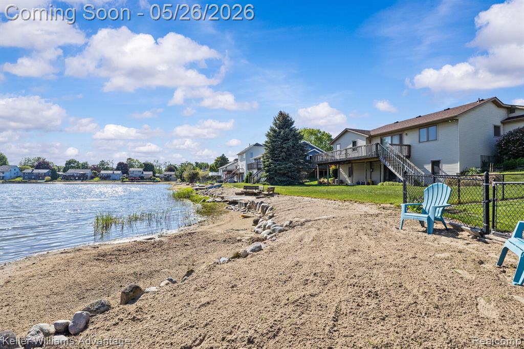 1456 Springbrook Drive Jenison, MI 49428 - Photo 50 of 61