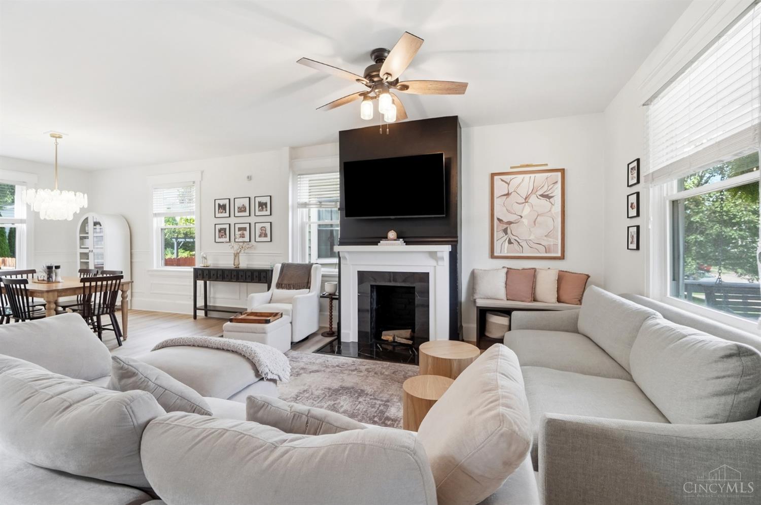 3919 Catherine Avenue Cincinnati, OH 45212 - Photo 6 of 43 Gallery Image 6