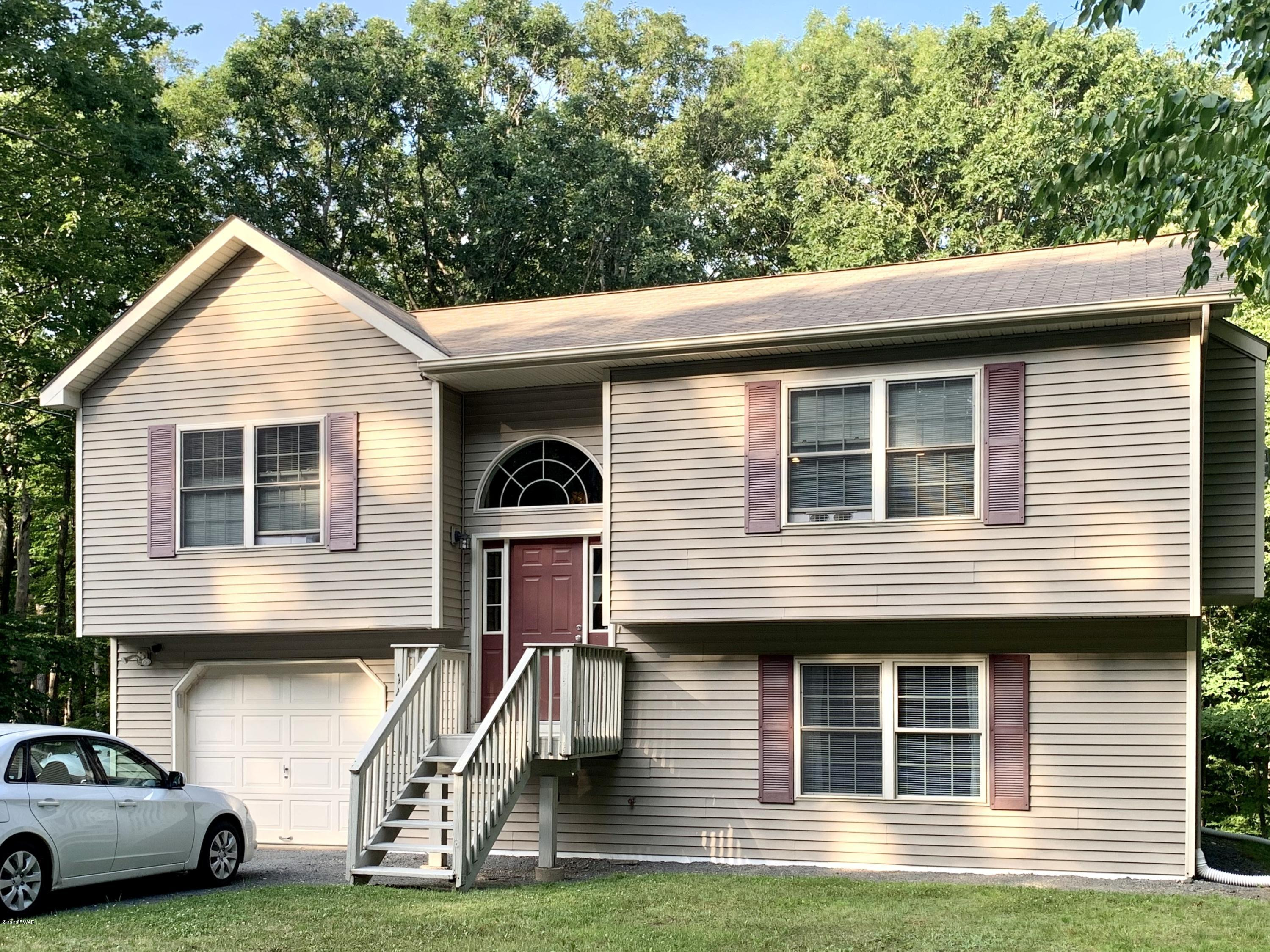 144 Slaymaker Road Milford, PA 18337 - Photo 1 of 19 Turn Key Home
