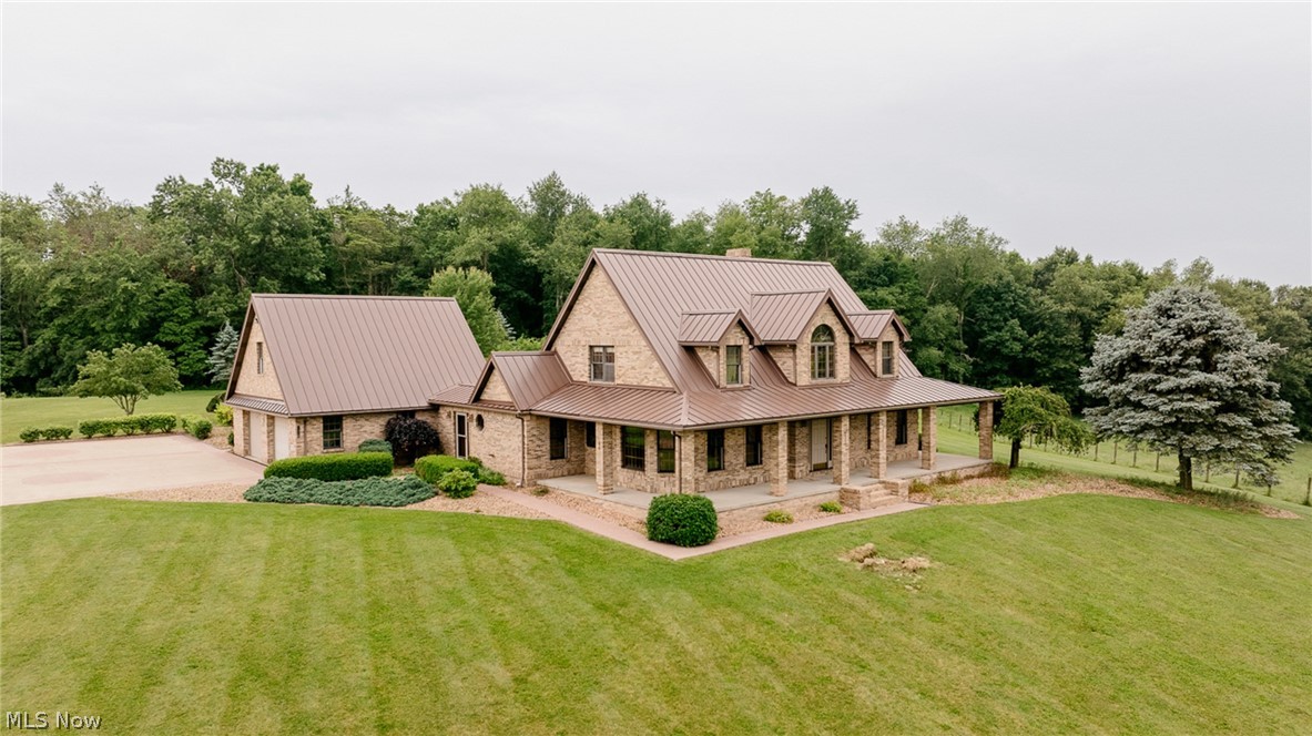 46675 Clarkson Road Rogers, OH 44455 - Photo 1 of 47 Gallery Image 1