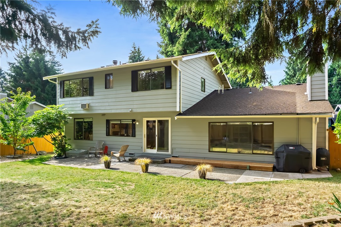 2727 168th Street Southeast Bothell, WA 98012 - Photo 35 of 38