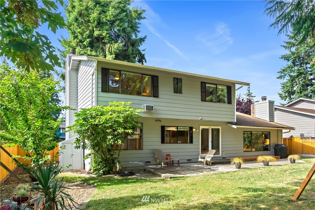 2727 168th Street Southeast Bothell, WA 98012 - Photo 37 of 38