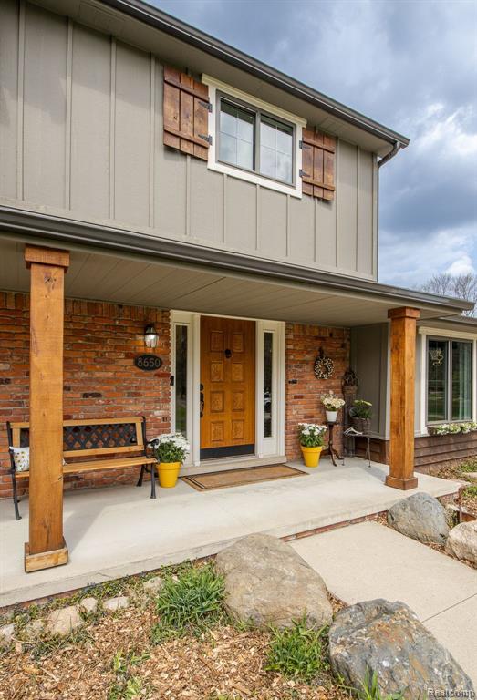 8650 Knox Road Clarkston, MI 48348 - Photo 6 of 78
