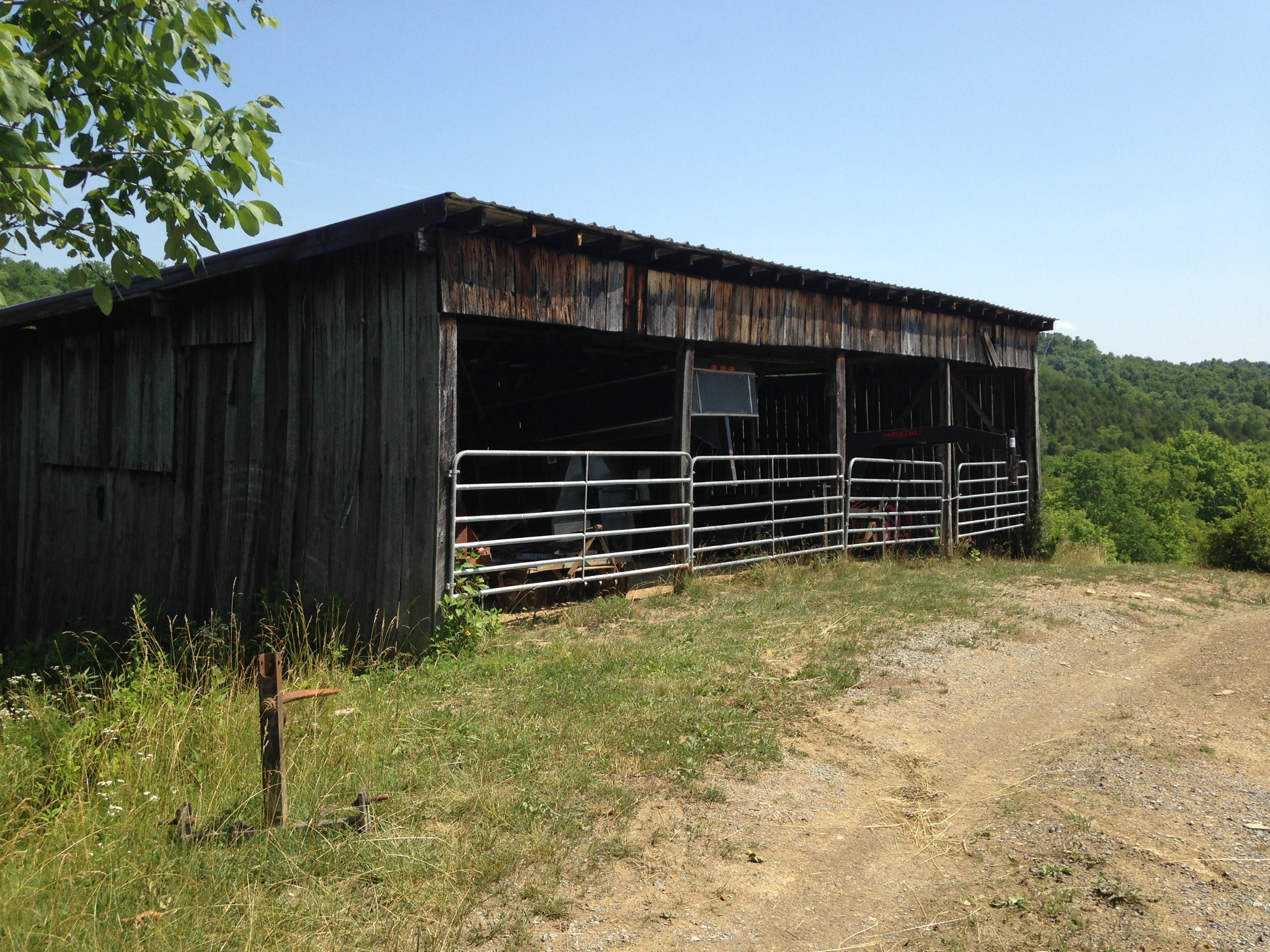 449 Airport Road Bybee, TN 37713 - Photo 18 of 22 2014-06-23 11