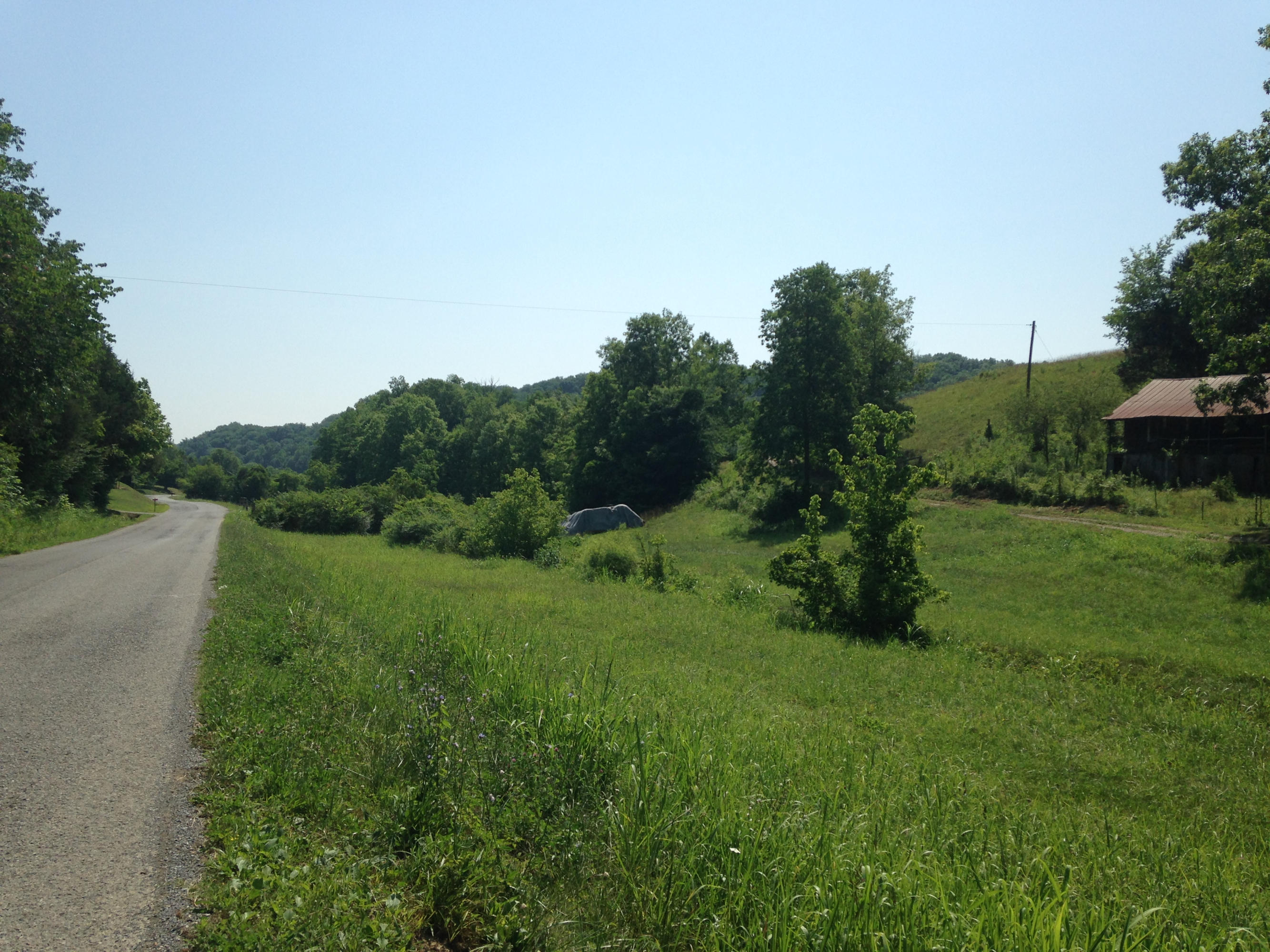 449 Airport Road Bybee, TN 37713 - Photo 5 of 22 2014-06-23 11