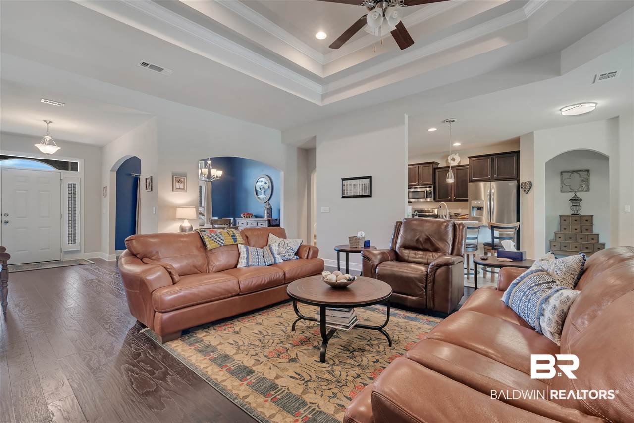 1027 Destin Avenue Foley, AL 36535 - Photo 5 of 33