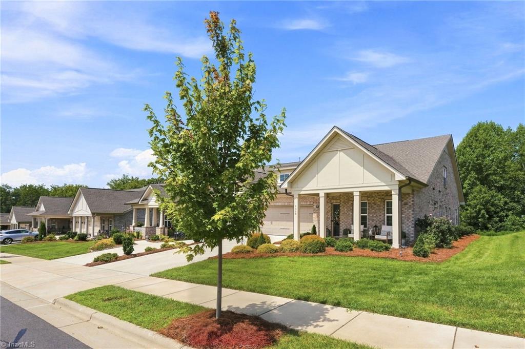 2046 Welden Ridge Road Kernersville, NC 27284 - Photo 3 of 29 Gallery Image 3