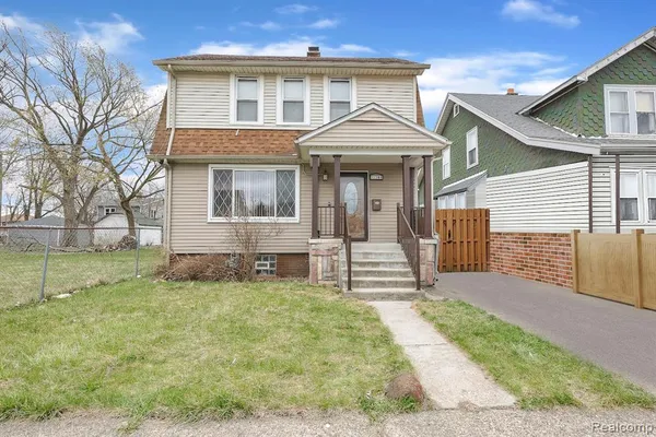 $49,900 | 11164 Glenfield Avenue, Detroit, MI 48213