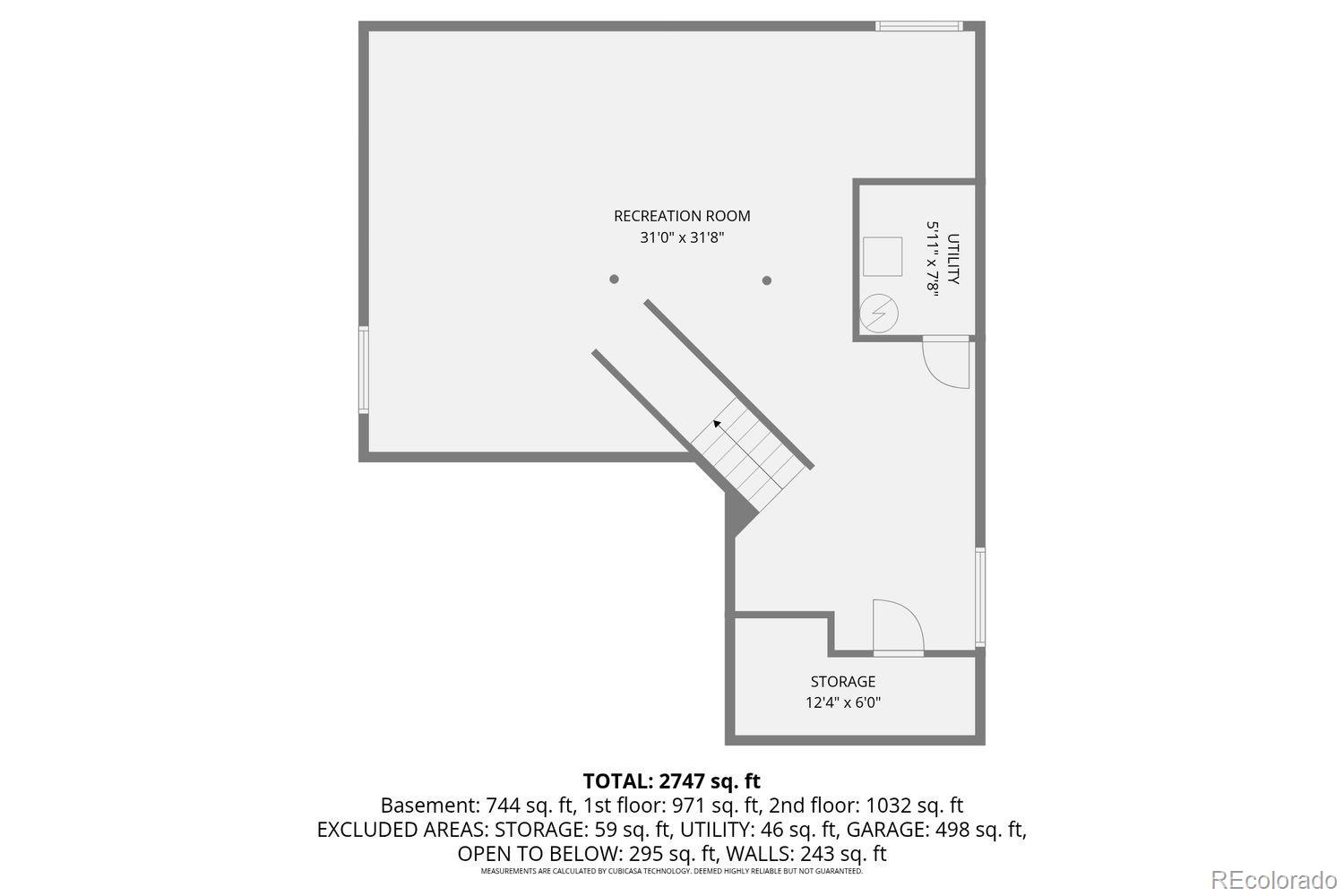 276 Homestead Way Brighton, CO 80601 - Photo 31 of 36