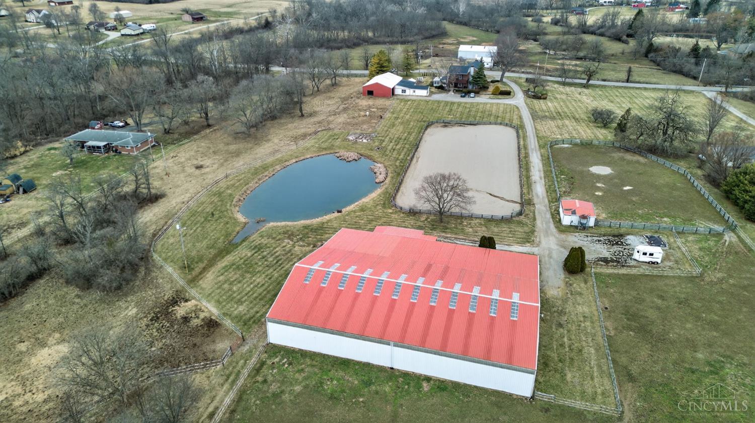 2019 Stillwell Beckett Road Hamilton, OH 45013 - Photo 63 of 77