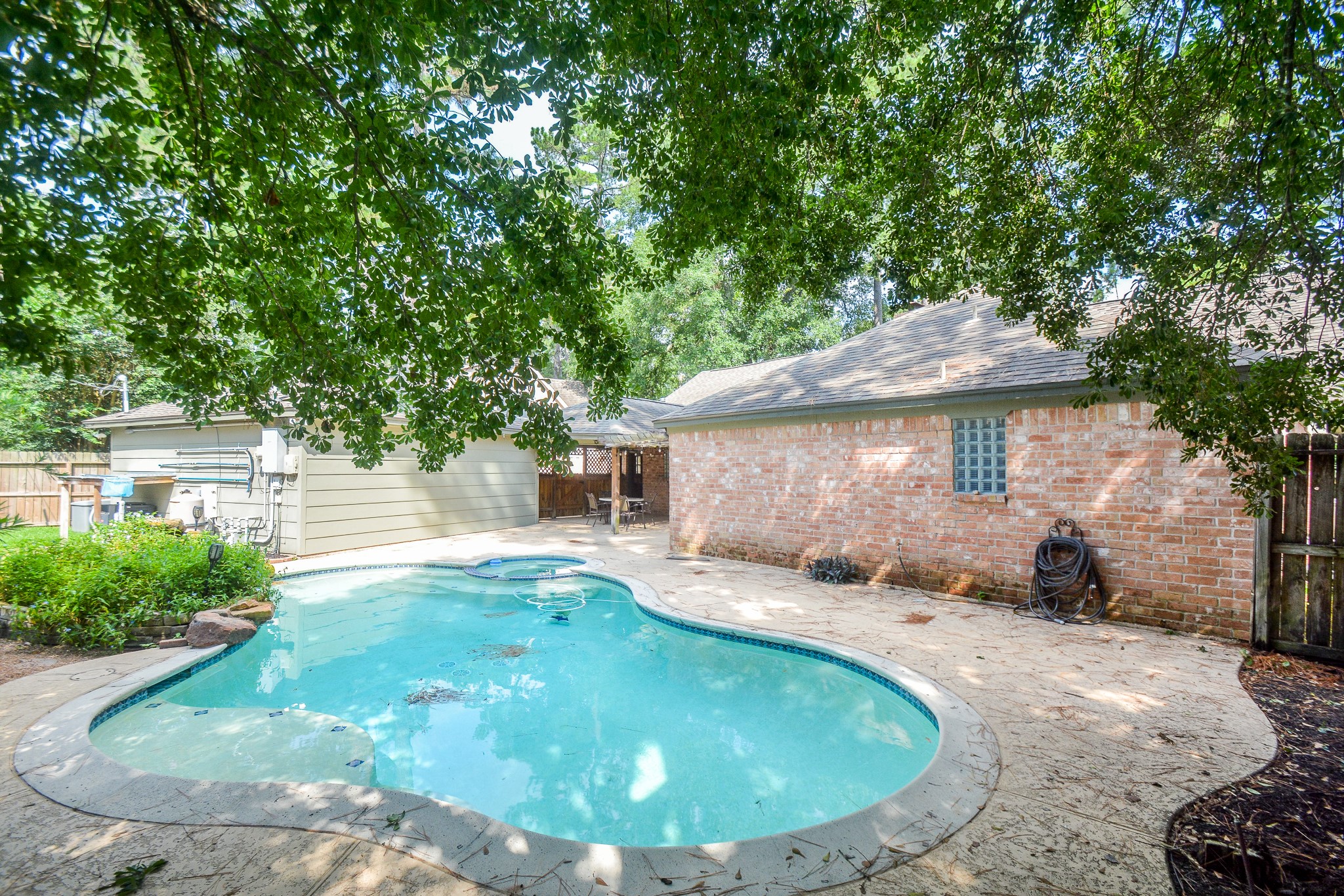5511 Nodaway Lane Spring, TX 77379 - Photo 31 of 33