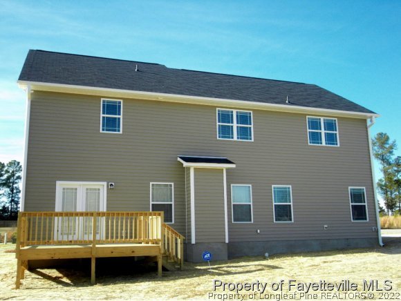 8612 Looking Glass Road Linden, NC 28356 - Photo 22 of 24 Gallery Image 22