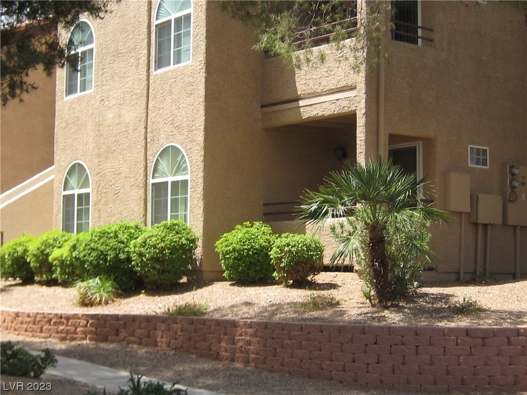 9325 West Desert Inn Road, Unit 173 Las Vegas, NV 89117 - Photo 1 of 3