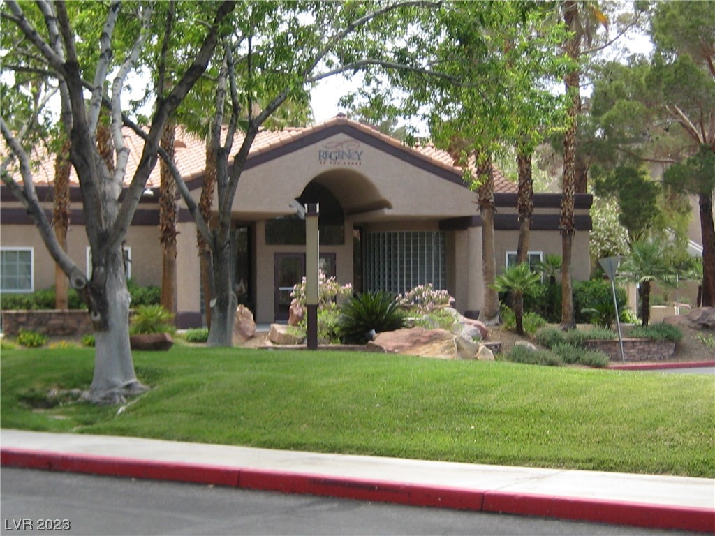 9325 West Desert Inn Road, Unit 173 Las Vegas, NV 89117 - Photo 2 of 3