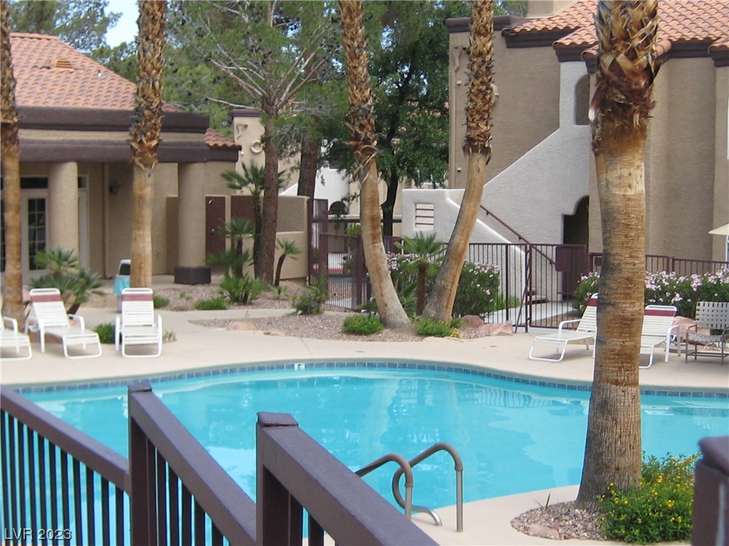 9325 West Desert Inn Road, Unit 173 Las Vegas, NV 89117 - Photo 3 of 3