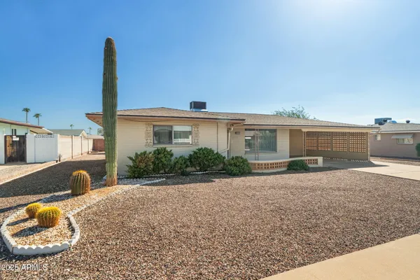 $329,000 | 6141 East Anaheim Street, Mesa, AZ 85205
