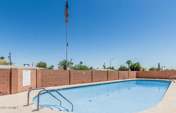 $329,000 | 6141 East Anaheim Street, Mesa, AZ 85205