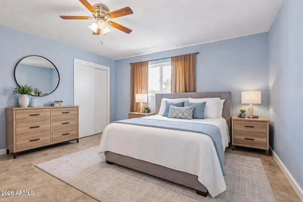 $329,000 | 6141 East Anaheim Street, Mesa, AZ 85205