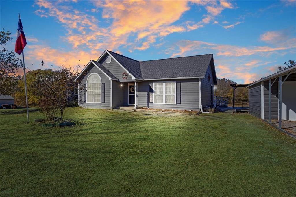 14951 County Road 622 Blue Ridge, TX 75424 - Photo 2 of 40