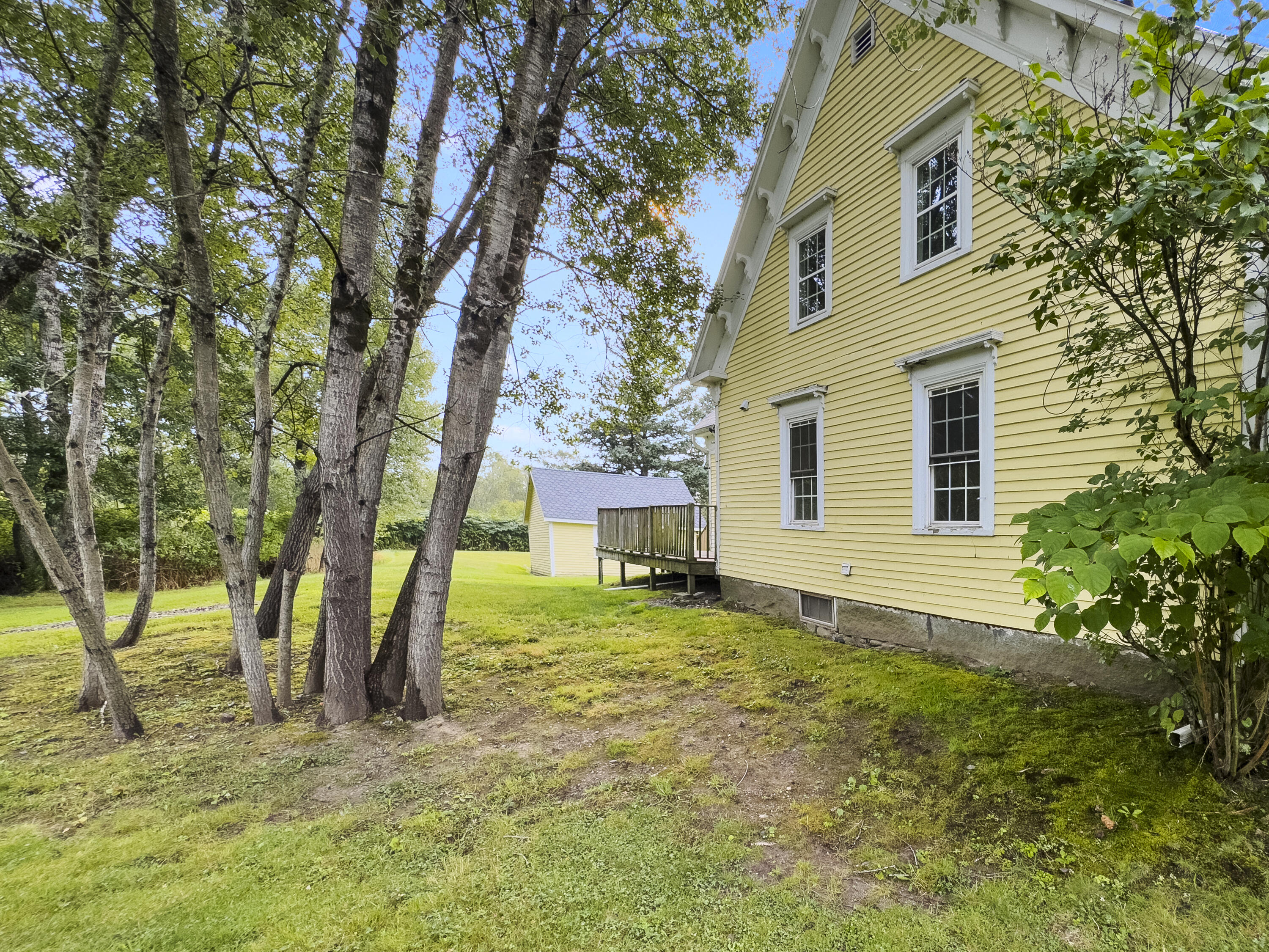 4 Hartsneck Road Tenants Harbor, ME 04860 - Photo 5 of 43 11 - 4 Harts Neck Road - Tenants Harbor