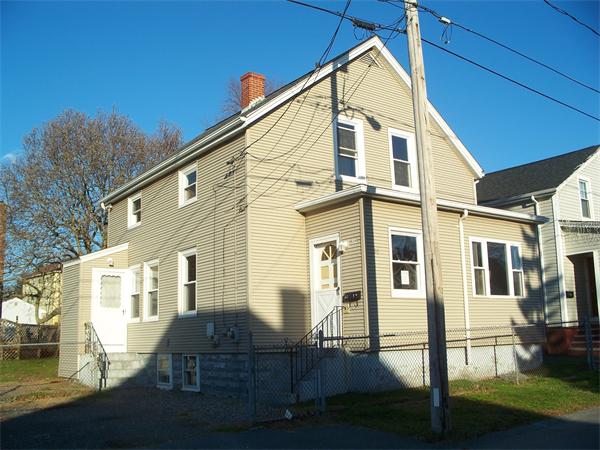 80 Pebble Street Fall River, MA 02721 - Photo 1 of 9