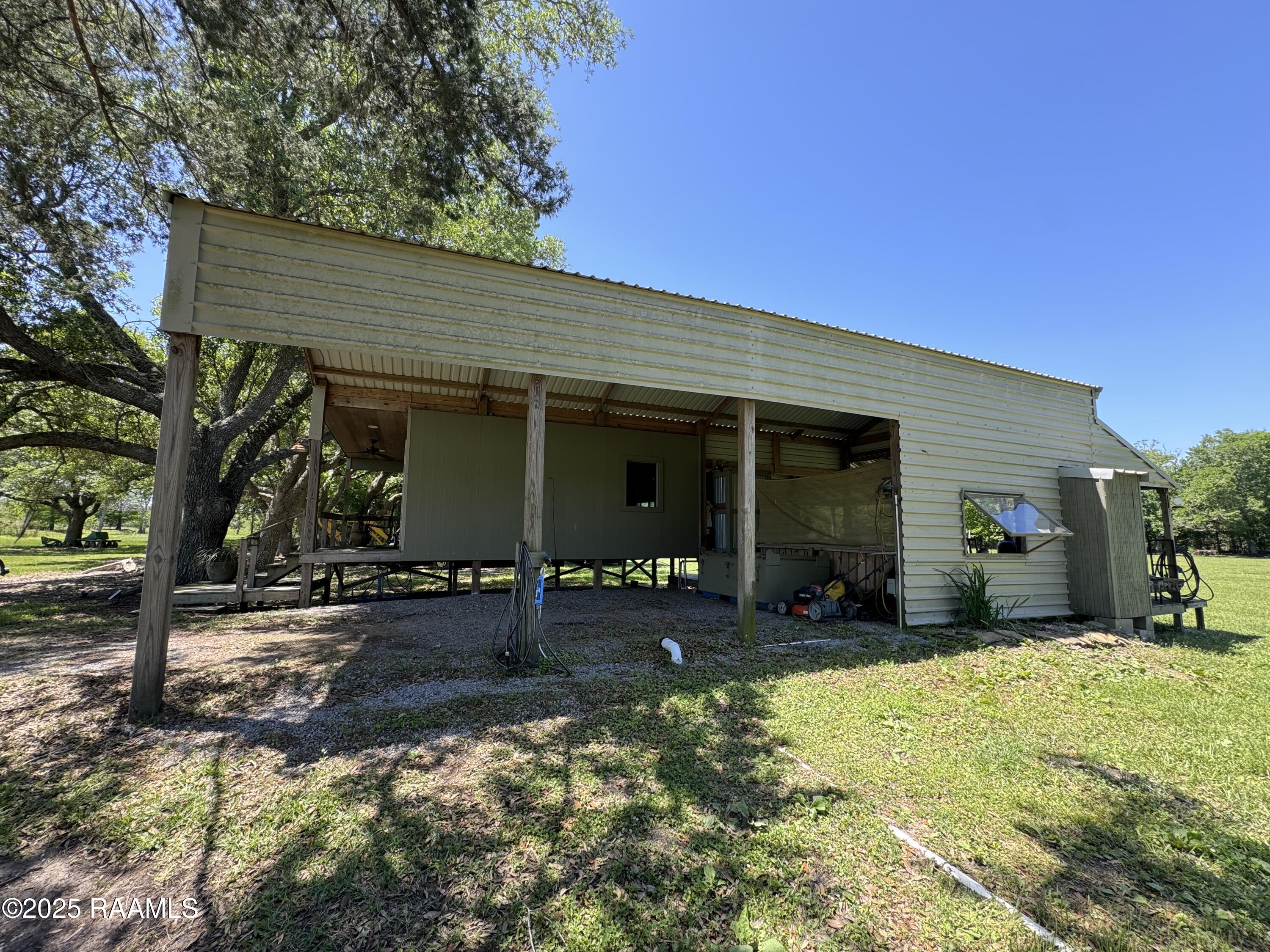 0 Shady Lane Erath, LA 70533 - Photo 21 of 26 IMG_3878