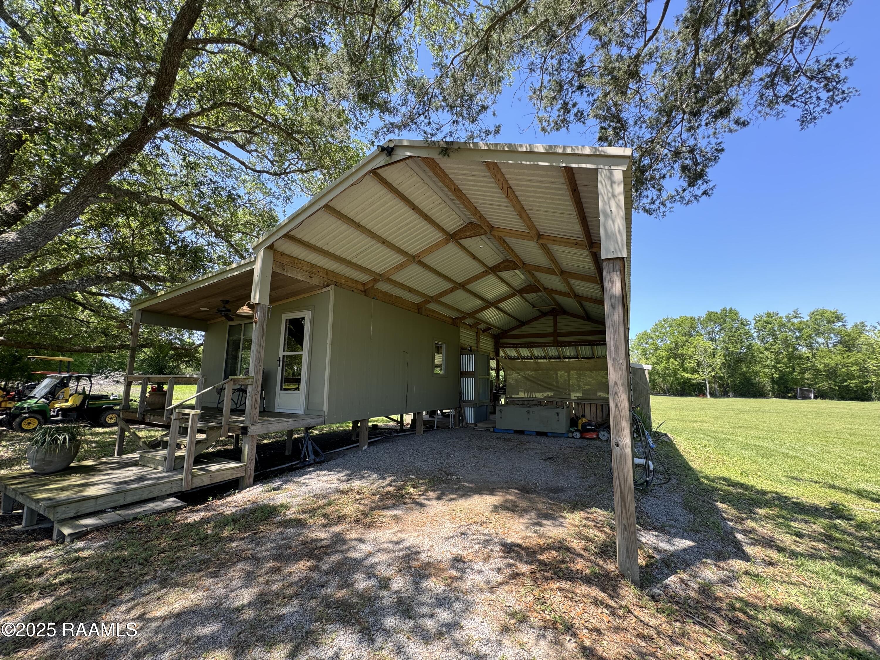 0 Shady Lane Erath, LA 70533 - Photo 22 of 26 IMG_3879
