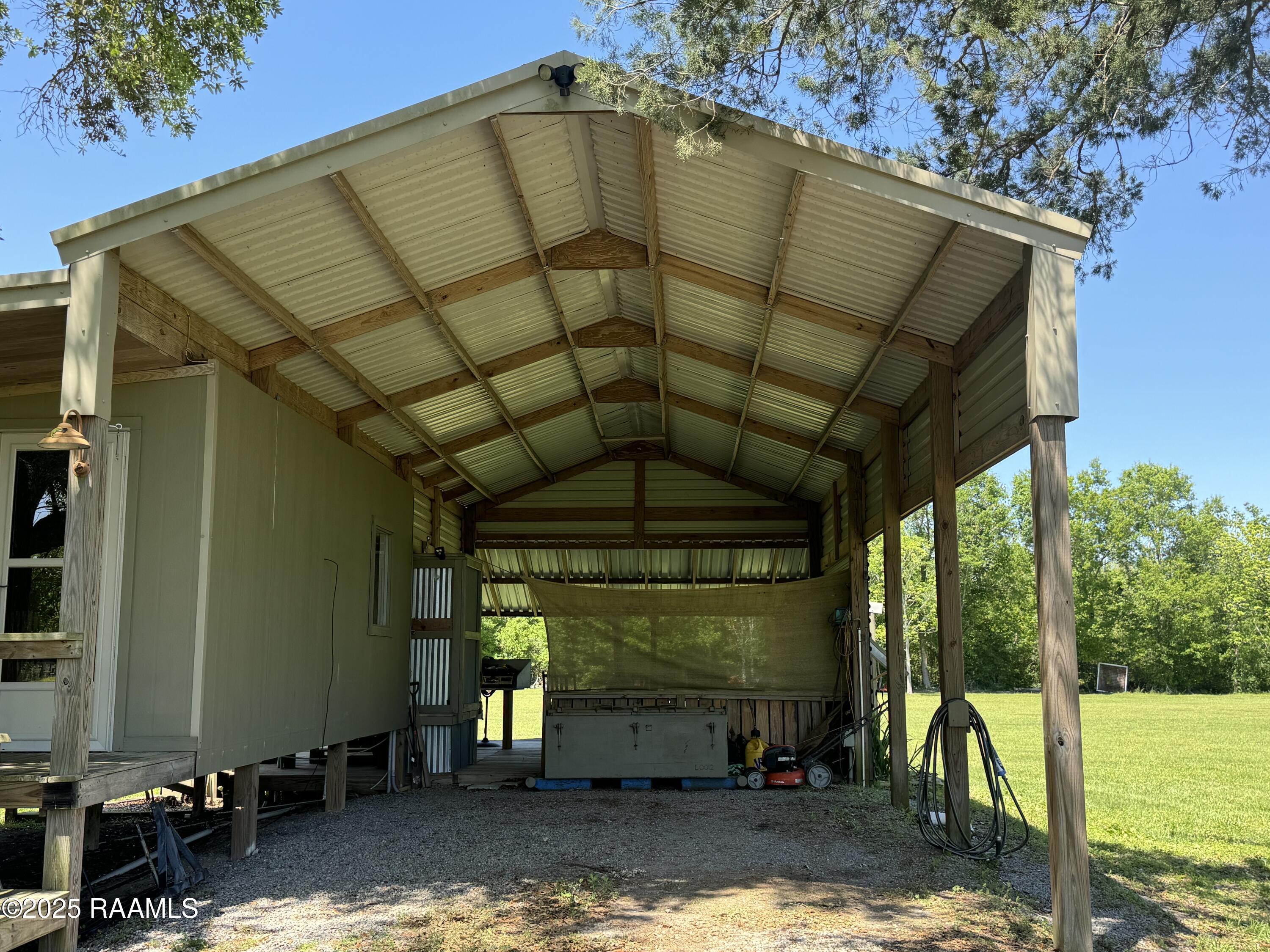 0 Shady Lane Erath, LA 70533 - Photo 23 of 26 IMG_3876