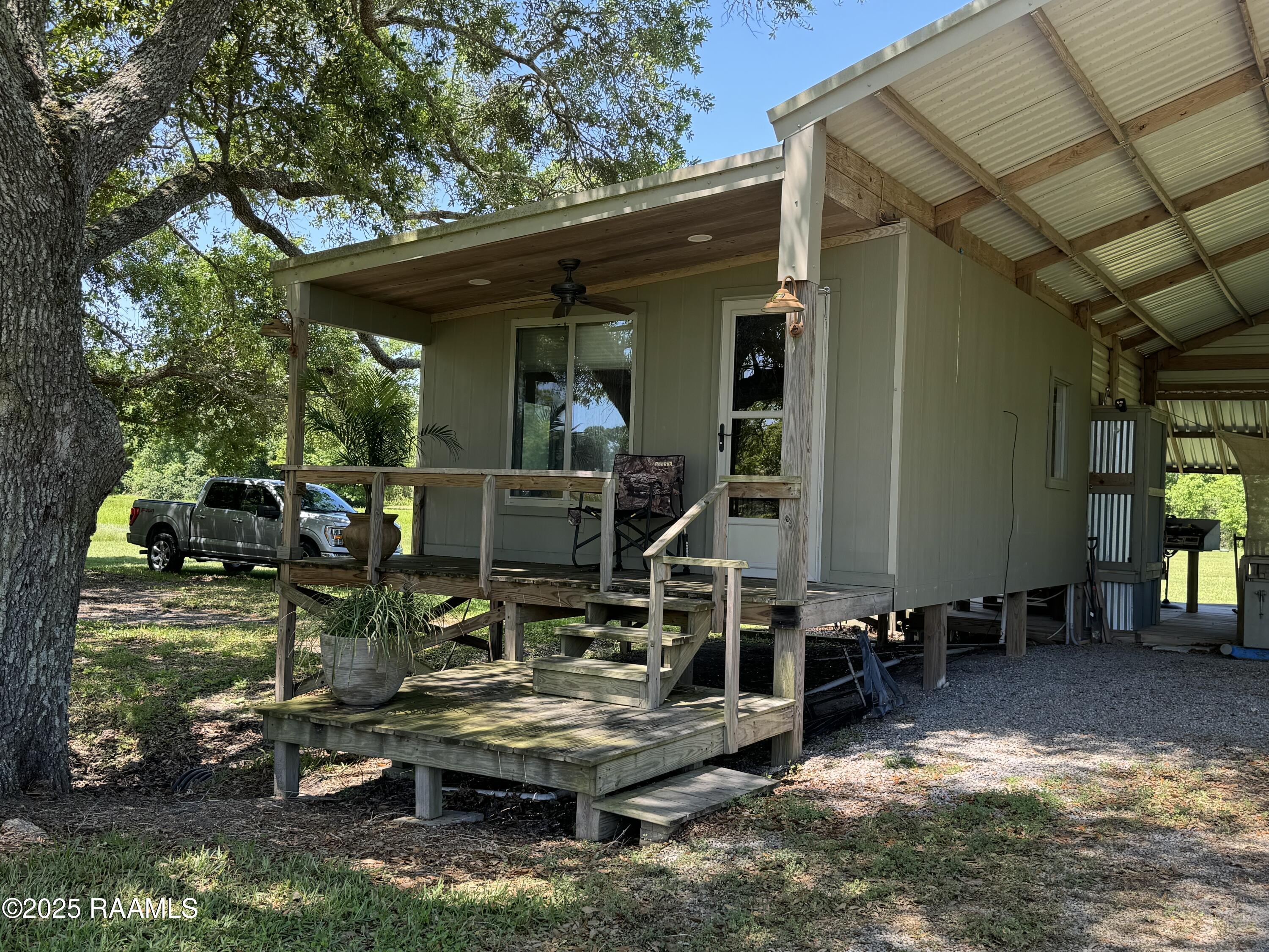 0 Shady Lane Erath, LA 70533 - Photo 24 of 26 IMG_3875