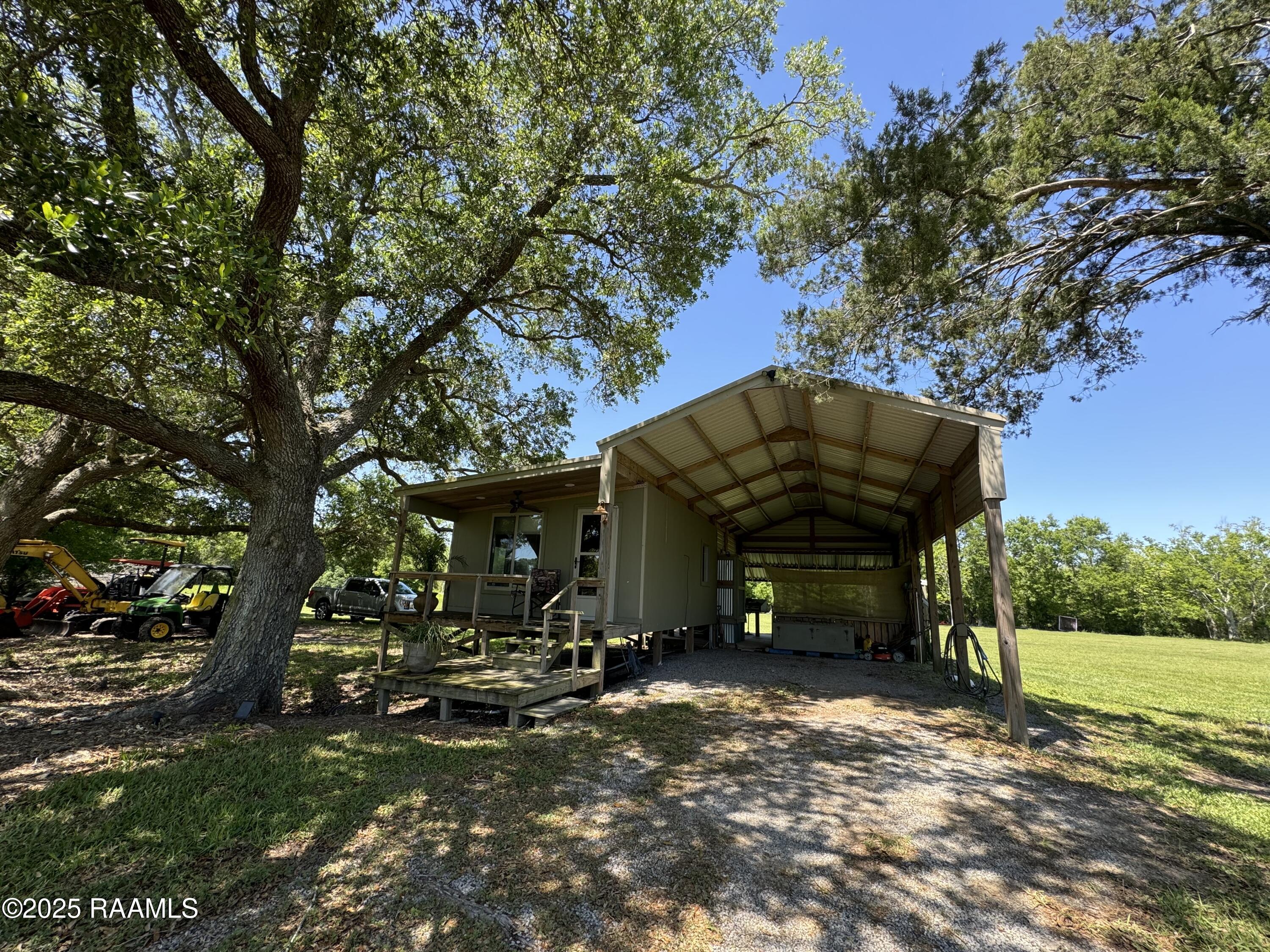 0 Shady Lane Erath, LA 70533 - Photo 25 of 26 IMG_3874