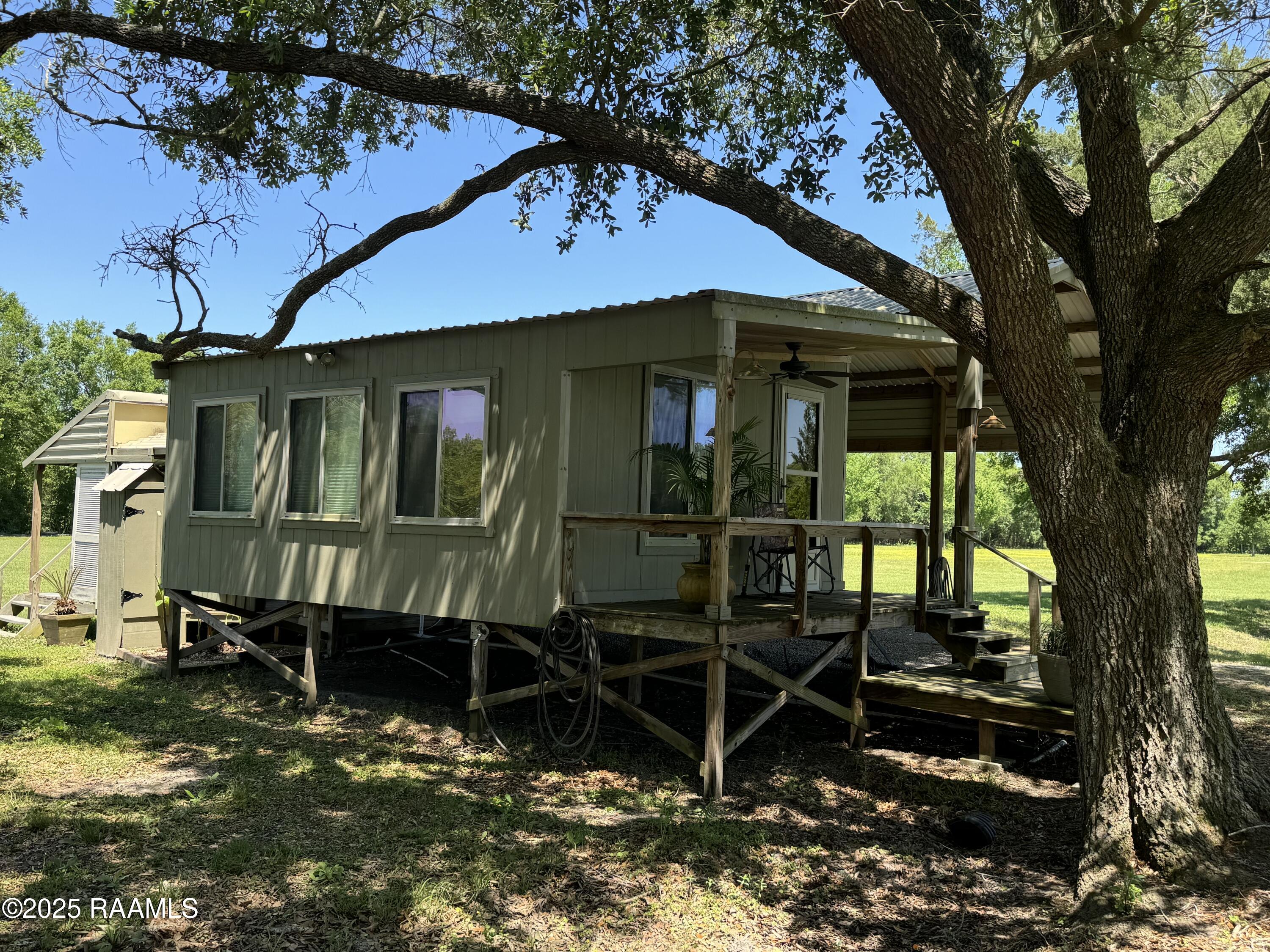 0 Shady Lane Erath, LA 70533 - Photo 26 of 26 IMG_3873
