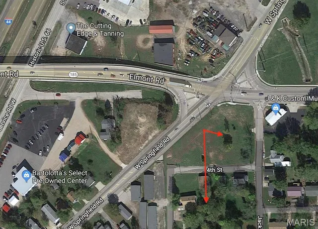 $1,045,000 | 720 West Springfield Road, Sullivan, MO 63080