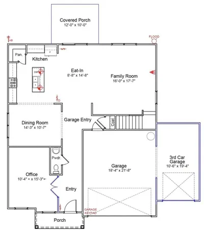 $373,000 | 418 Dodger Avenue, Chesnee, SC 29323